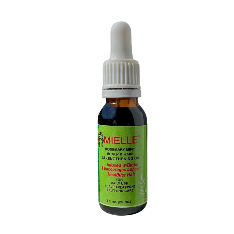 MIELLE SERUM x 2